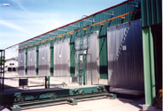Visdamax Track Loaded Kilns Malaysia